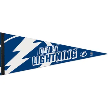 Vlajka Wincraft Vlajka Tampa Bay Lightning NHL Premium Pennant