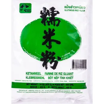 Mouka Farmer Mouka z lepkavé rýže 400 g