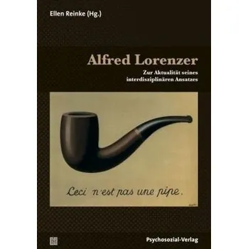 Alfred Lorenzer - Reinke, Ellen