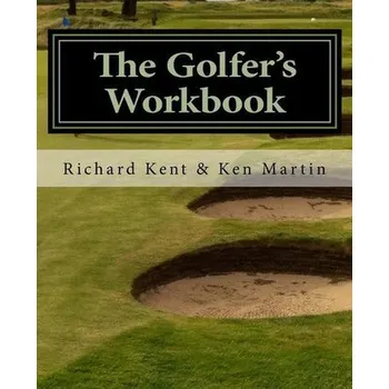 The Golfer's Workbook - Belz, Frank-Martin; Peattie, Ken