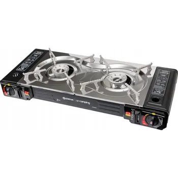 Turistický vařič Platinet PL0627