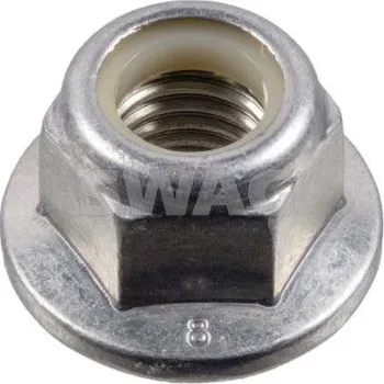 Zavěšení kol Matice, nosný/řídicí kloub SWAG 50 92 4383