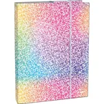 Stil Box na sešity A4