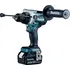 Makita DHP492RTJ 2x 5 Ah
