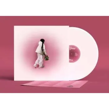 Zahraniční hudba LP Yuno: Blest CLR 2025 White Vinyl Loser Edition