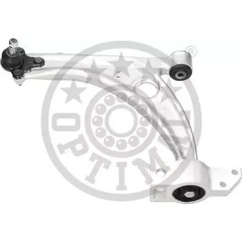 Zavěšení kol OPTIMAL Řídící páka - zavěšení kol OPT G6-1342