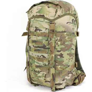 Berghaus Munro II 35 l IR, Multicam
