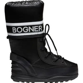 Dámská zimní obuv Dámské boty Bogner LES ARCS 7 A Black