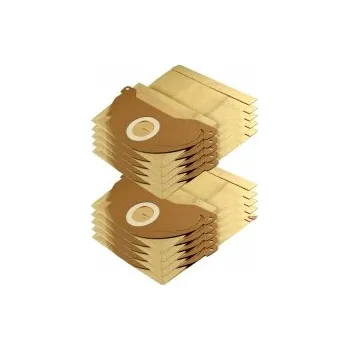 Příslušenství pro úklid Sáčky pro vysavač KARCHER SE 5.100 papírové 10ks