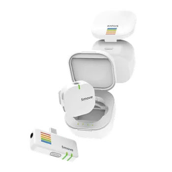 Mikrofon KateLuo Smove 2