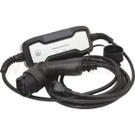 nabíječka pro EV 230 V, 3.7 kW, zásuvka Typ 2, GYS