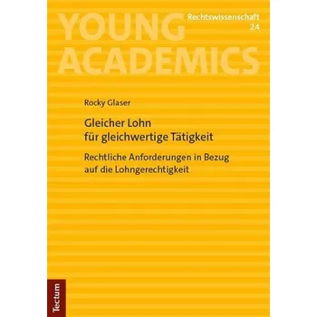 Gleicher Lohn für gleichwertige Tätigkeit - Glaser, Rocky