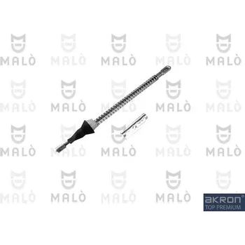 Lanko parkovací brzdy Tažné lanko, parkovací brzda PERSEA 29394