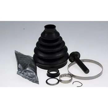 Nářadí pro automobil Manžeta sada GKN 306485