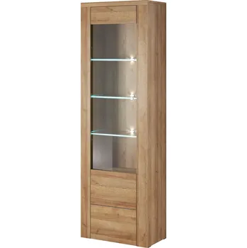 Vinotéka MOB Larita Typ 05 (dub riviera)