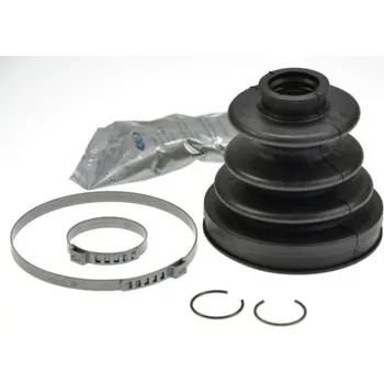 Nářadí pro automobil Manžeta sada GKN 302855