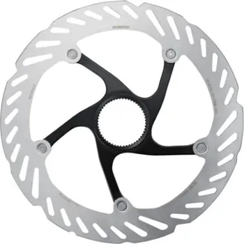 Brzda na kolo SHIMANO RT-CL700 brzdový kotouč 180mm CenterLock - vnitřní ozubení matice