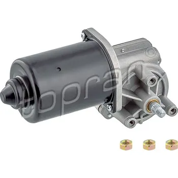 Motorek stěrače a odstřikovače TOPRAN Motor stěračů 108 792-D