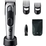 Braun HC7590 černý/šedý