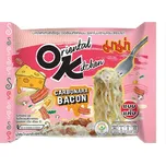 Mama Instantní nudle Carbonara OK 85g