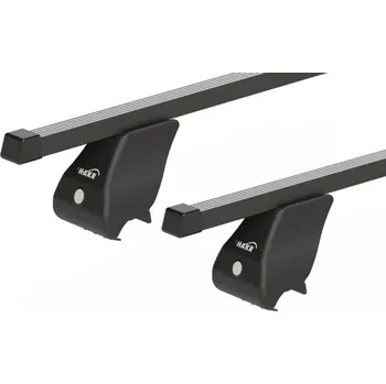 Škoda Octavia IV-Střešní nosič hakr FE tyč 2020-