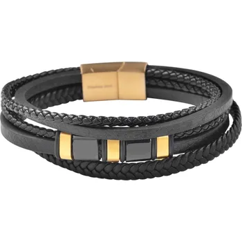 Náramek Akzent 5040296 19 cm