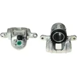 Brzdový třmen BUDWEG CALIPER 343012