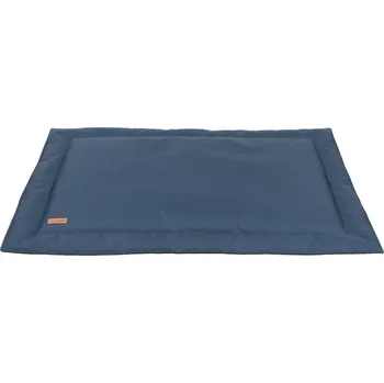 Pelíšek pro psa Voděodolná podložka na ležení pro psy COUNTY modrá velikost M, L, XL, XXL, XXXL Rozměr: XL - 100x70x1,5 cm