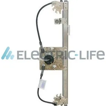 Stahovačka okna Zvedací zařízení oken ELECTRIC LIFE ZR FT706 R
