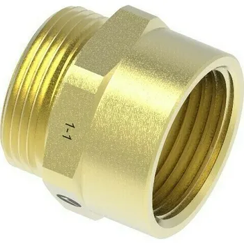 Fitinka Redukce Merabell G1"–G1"(i) pro trubku DN 20