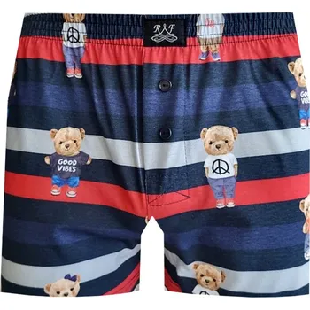 Pánské spodní prádlo Pánské Trenkoslipy FOLTÝN PTS 397 Velikost: 2XL