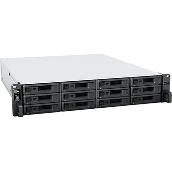 Synology RS2423RP+ Rack Station RS2423RP+