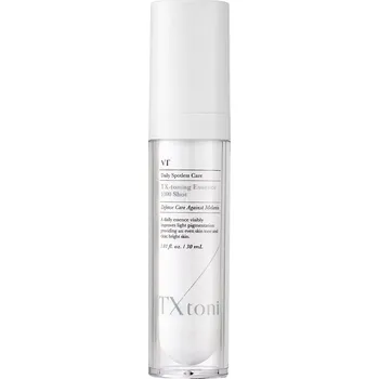 Pleťové sérum VT Cosmetics TX-Toning Essence 1000 Shot hydratační sérum proti pigmentovým skvrnám 30 ml