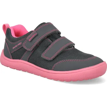 Dětská sportovní obuv Barefoot dětské boty Protetika - Nolan fuchsiové Velikost: 24