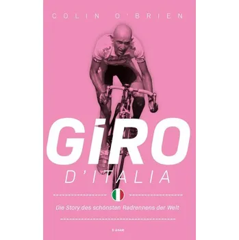 Giro d'Italia - Colin O'Brien