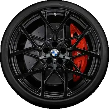 Disk BMW Kompletní sada kol M Performance Y-Spoke 795 (36112459620) 36 11 2459620