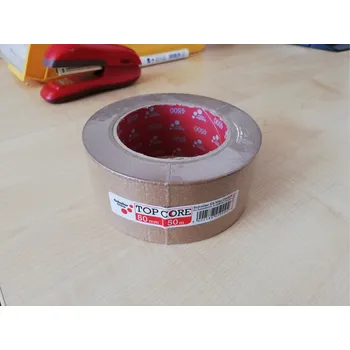 Lepicí páska PÁSKA TOP CORE 50mmx50m
