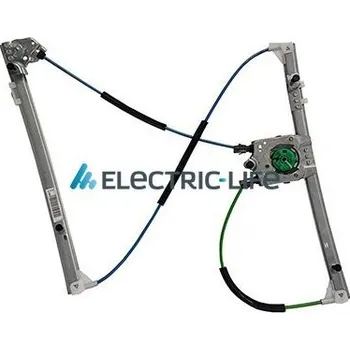 Stahovačka okna Zvedací zařízení oken ELECTRIC LIFE ZR RN701 L