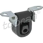 Držák, výfukový systém TOPRAN 108 644