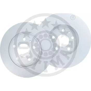Brzdový kotouč OPTIMAL Brzdový kotouč - 300 mm OPT BS-9630C