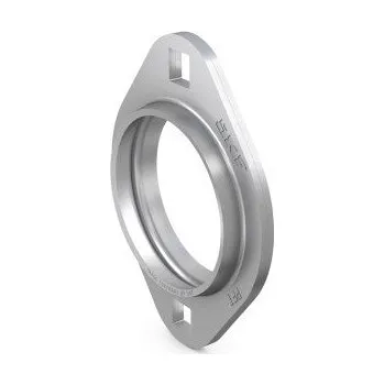 SKF PFT 80 oválné plechové ložiskové těleso