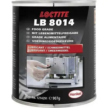 Stavebniny Loctite LB 8014 - 907 g Food Grade Anti-Seize
