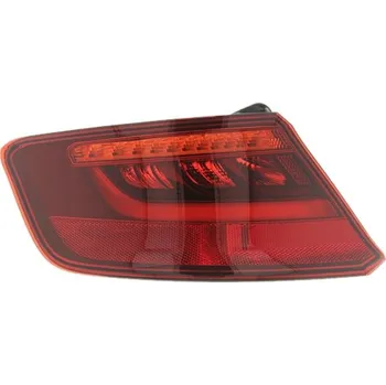 Zadní světlomet Levé zadní světlo LED vnější Audi A3 (8V) 12-16 HATCHBACK MAGNETI MARELLI