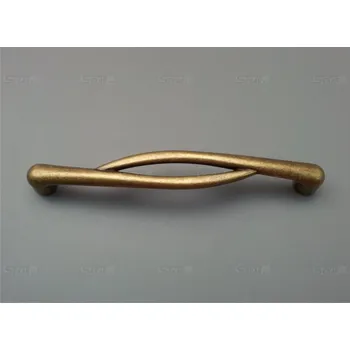 Nábytkové kování 15534Z12800.09 úchytka