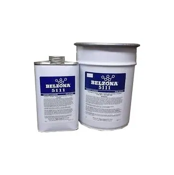 Průmyslové lepidlo Belzona 5111 Ceramic Cladding - 3,35 l