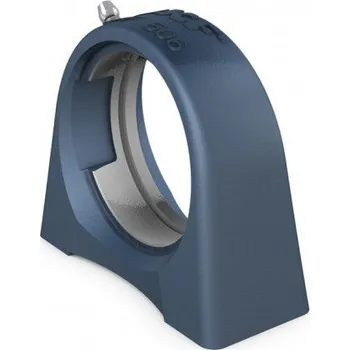 SKF SYF 507 stojaté ložiskové těleso