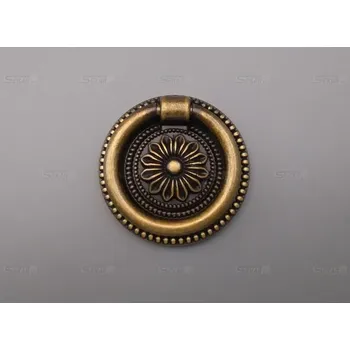 Nábytkové kování 12350Z04900.09 úchytka