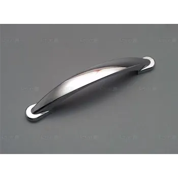 Nábytkové kování Úchytka WMN 132.096.02 lesklý chrom