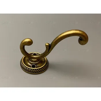 Věšák WAP 804.000.00D1 věšák antik