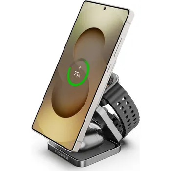 Cubenest Qi2 SQ312S Pro šedá